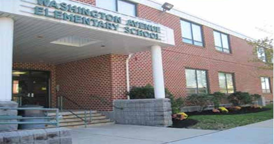 Schools Washington Avenue School